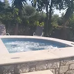 Onar A Stone House With Amazing View