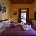 Onar A Stone House With Amazing View Stoupa