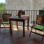 Holiday home Onar A Stone House With Amazing View