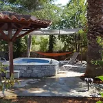 Onar A Stone House With Amazing View *