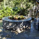 Holiday home Onar A Stone House With Amazing View Stoupa