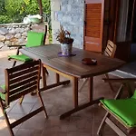 Onar A Stone House With Amazing View *