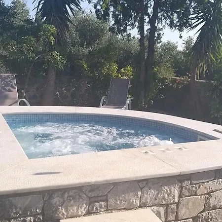 Onar, Stone With Sea View & Private Jacuzzi