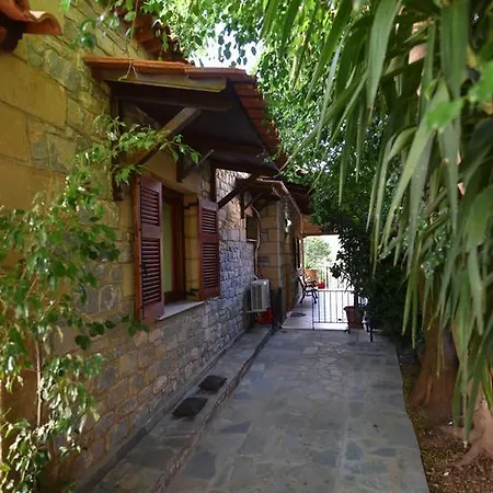 Feriehus Onar A Stone House With Amazing View *