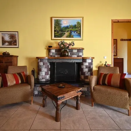 Onar A Stone House With Amazing View