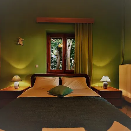 Onar A Stone House With Amazing View