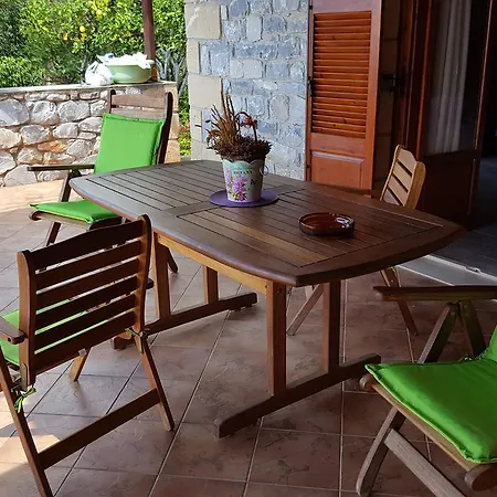 Onar A Stone House With Amazing View *