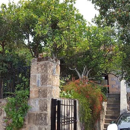 Onar, Stone With Sea View & Private Jacuzzi