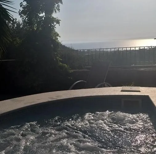 Onar A Stone House With Amazing View * Stoúpa