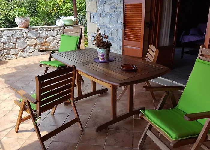 Onar A Stone House With Amazing View *